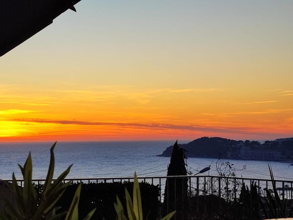 T2 Vue Mer Six-Fours-les-Plages Exterior photo